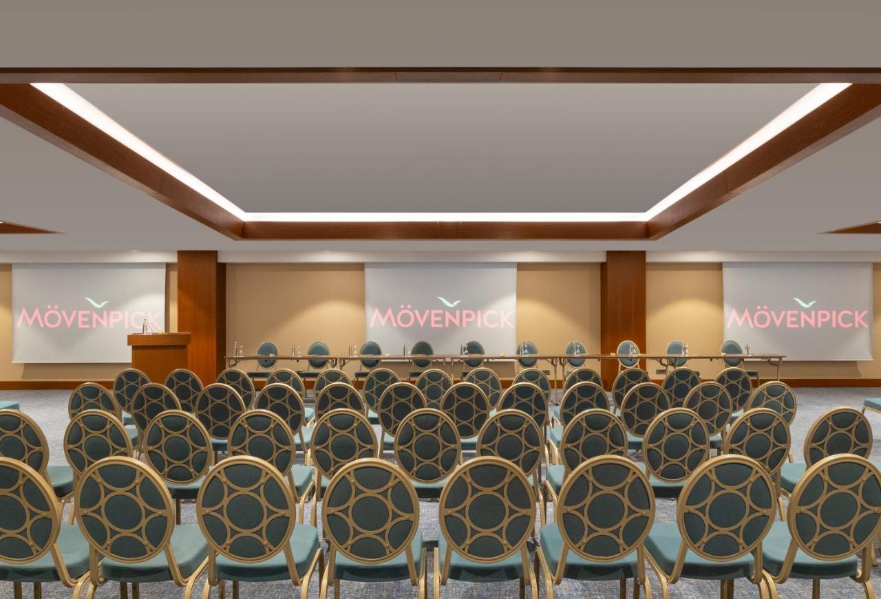 Moevenpick Hotel Istanbul Asia Airport エクステリア 写真 Movenpick Hotel Khartoum