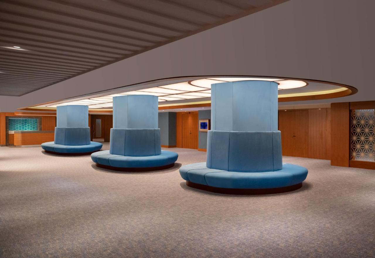 Moevenpick Hotel Istanbul Asia Airport エクステリア 写真 The interior of the terminal